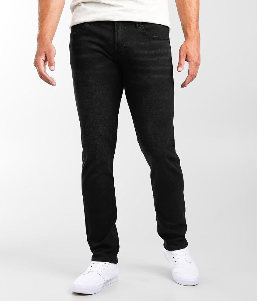 Liverpool&#174; Kingston Modern Straight Jean front view