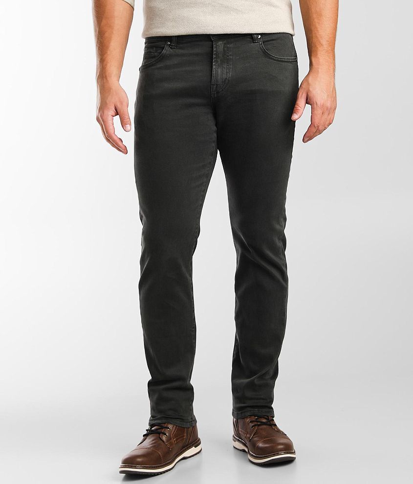 Liverpool&#174; Kingston Modern Straight Pant front view