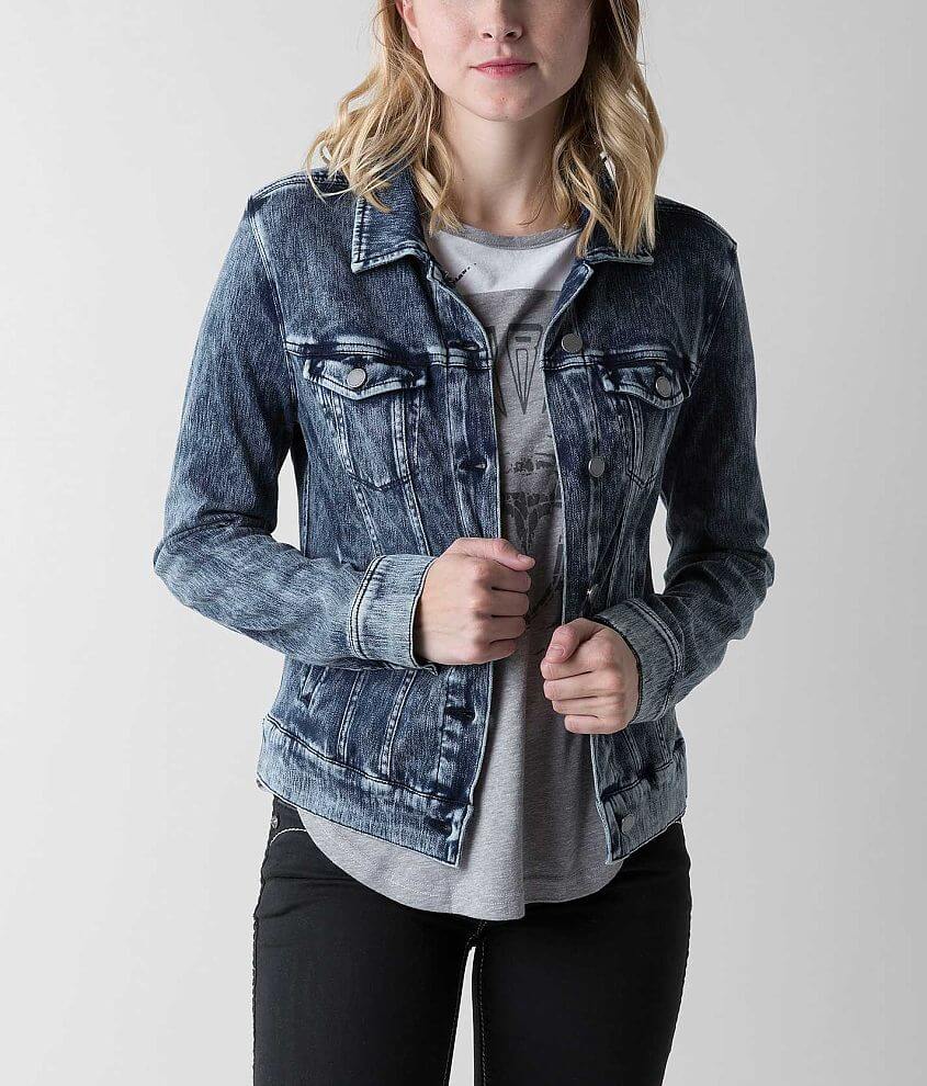 Liverpool store denim jacket