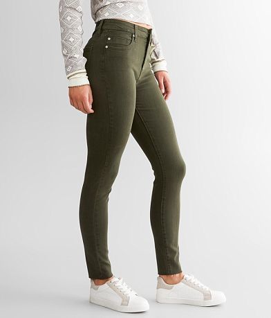 Liverpool&#174; High Rise Ankle Skinny Stretch Jean FULL_RIGHT_SIDE