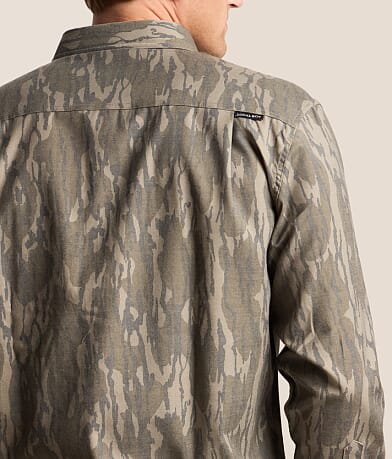 Camo Shirt thumbnail 4