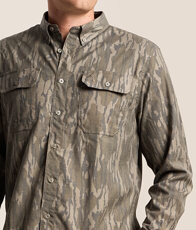 Camo Shirt thumbnail 6