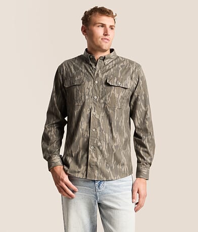 Camo Shirt thumbnail 2