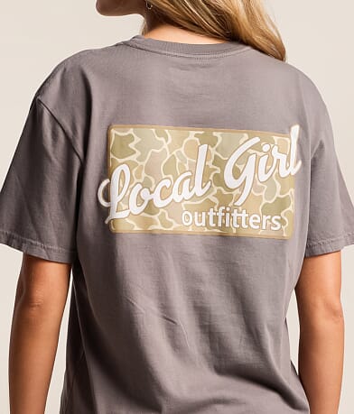 Desert Plate T-Shirt thumbnail 3