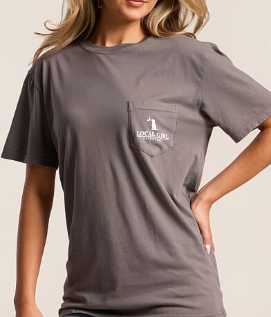 Desert Plate T-Shirt thumbnail 4