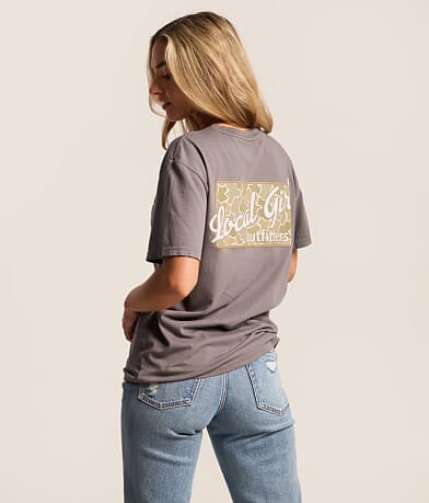 Desert Plate T-Shirt