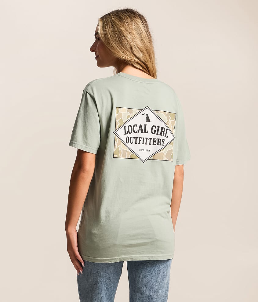 Founders Flag T-Shirt - thumbnail 3