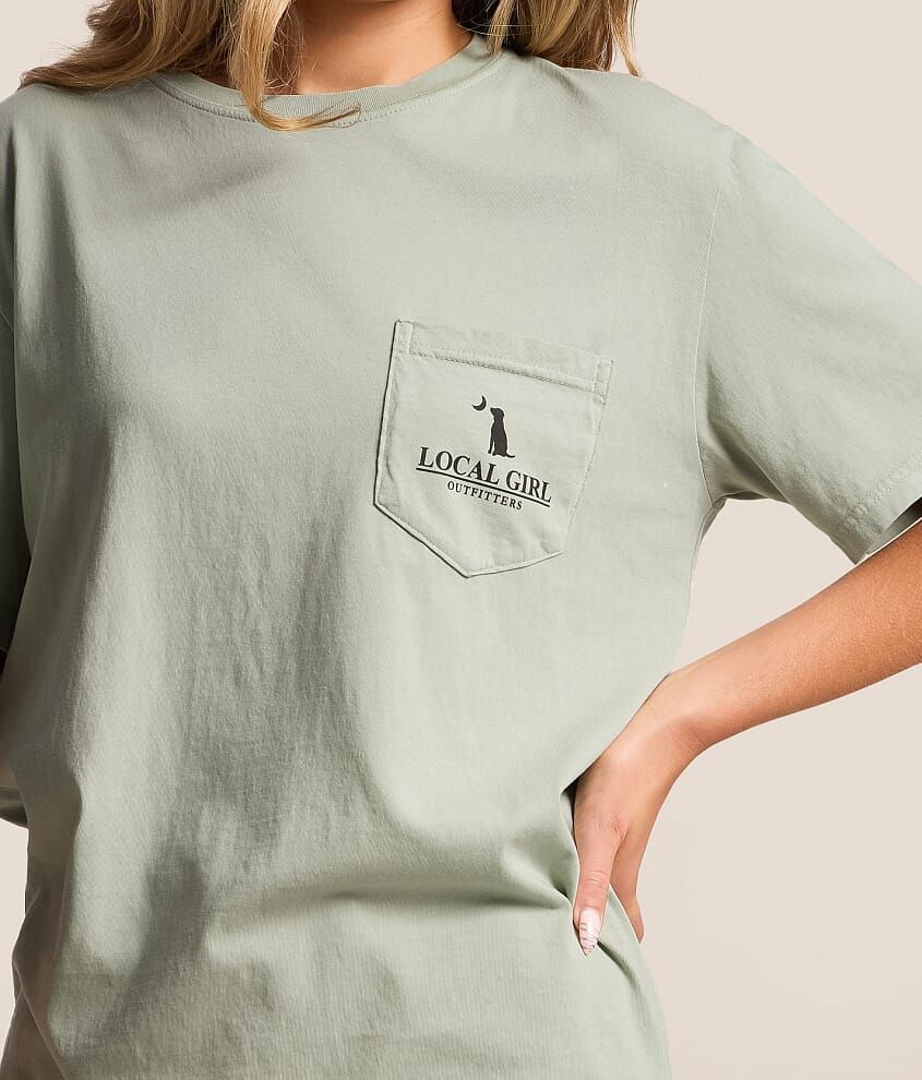 Founders Flag T-Shirt - thumbnail 4