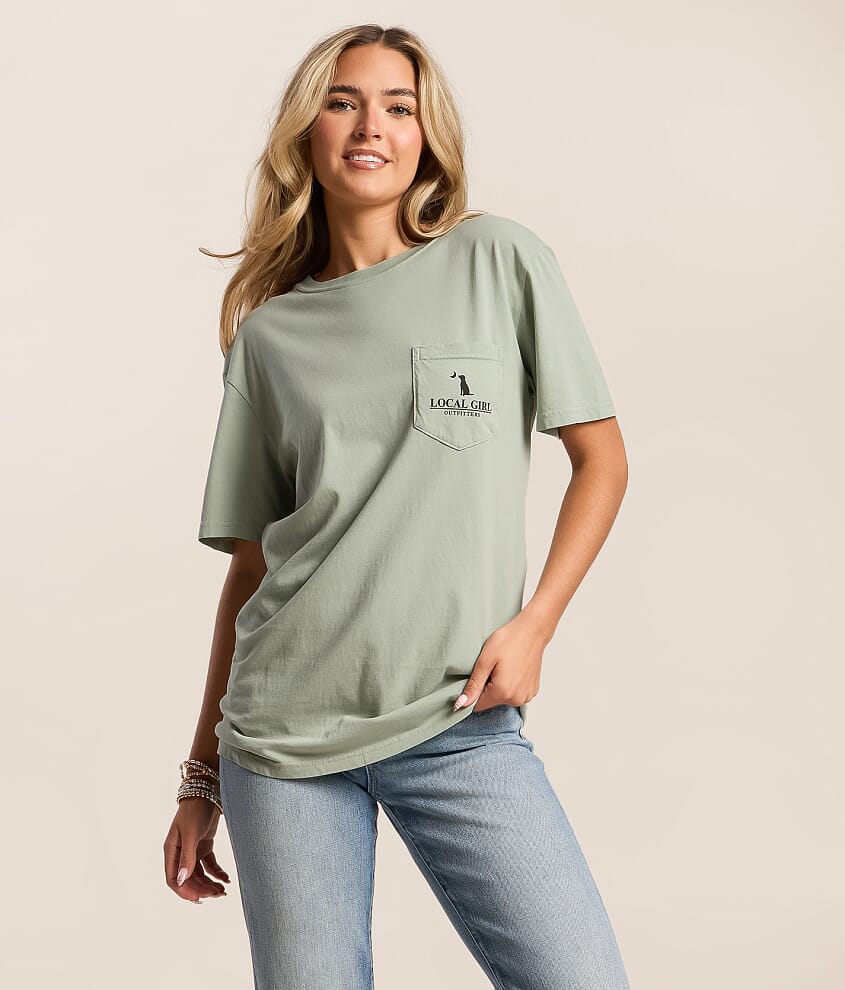 Founders Flag T-Shirt - thumbnail 2
