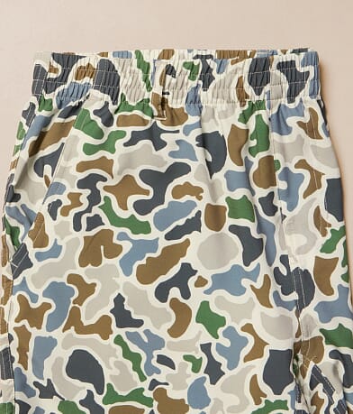 Camo Volley Stretch Short thumbnail 6