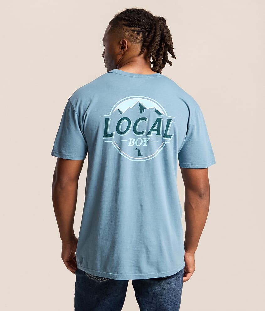 Latte T-Shirt