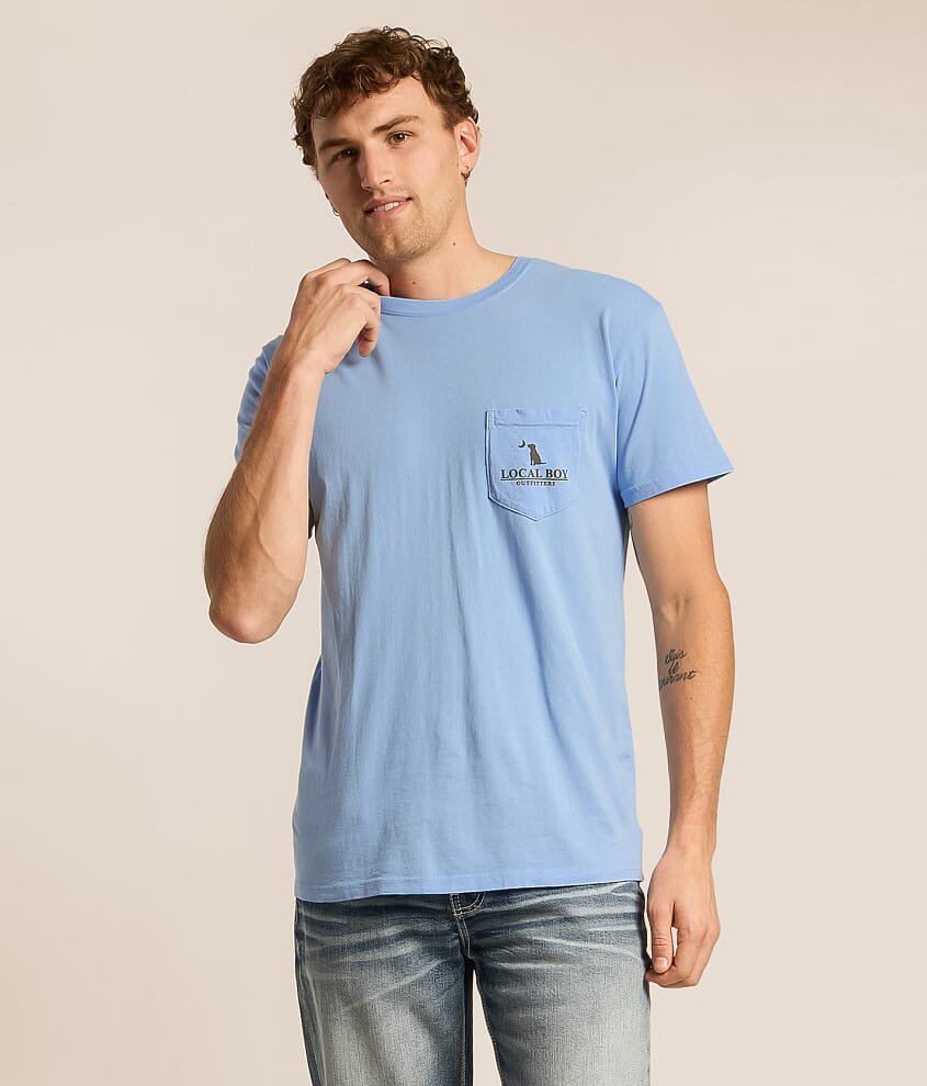 Framed Fill T-Shirt