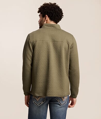 Heritage Henley Pullover thumbnail 2