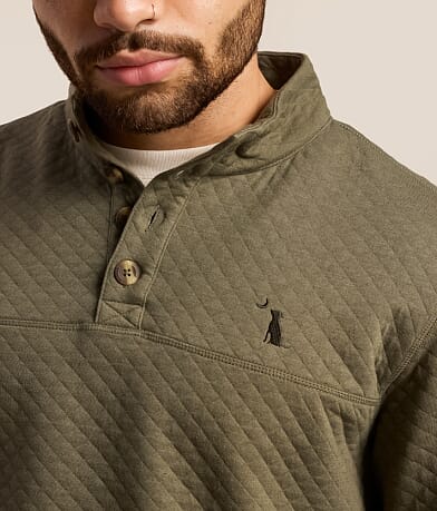 Heritage Henley Pullover thumbnail 3