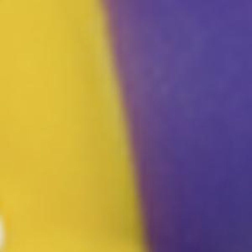 Yellow Purple