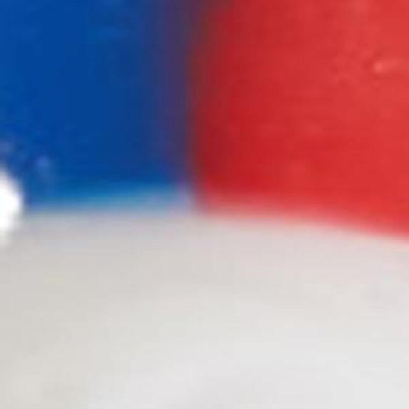 Red White Blue