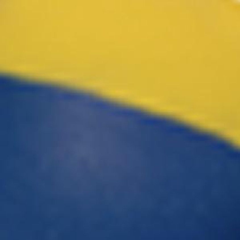 Yellow Blue