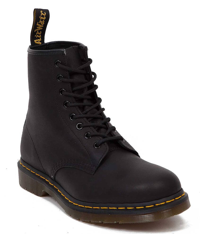 Dr. Martens Core Boot front view