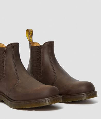 Dr. Martens 2976 Crazy Horse Leather Chelsea Boot MISC_DETAIL_1