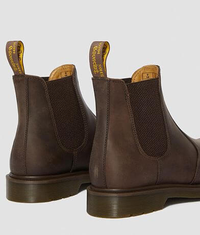 Dr. Martens 2976 Crazy Horse Leather Chelsea Boot MISC_DETAIL_2