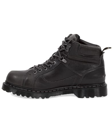 Dr. Martens Diego Boot misc detail 1 view