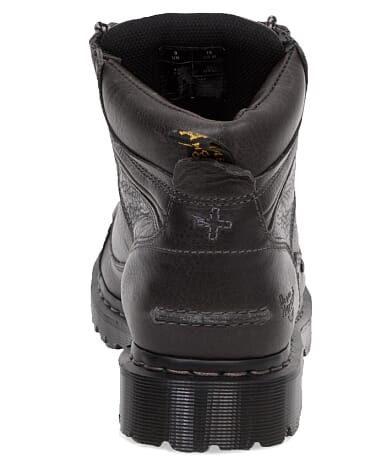 Dr. Martens Diego Boot misc detail 2 view