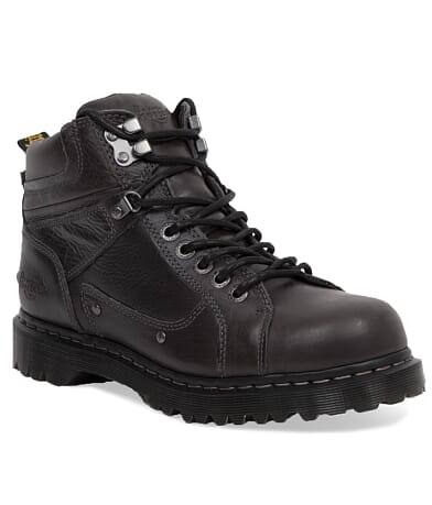 Dr. Martens Diego Boot misc detail 4 view