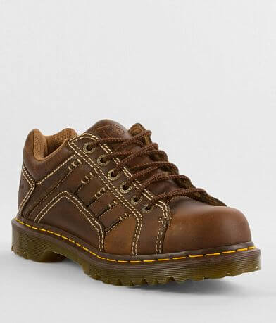 Dr. Martens Keith Leather Shoe MISC_DETAIL_1