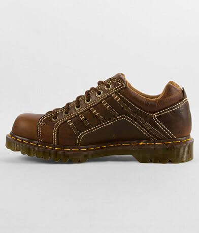 Dr. Martens Keith Leather Shoe MISC_DETAIL_2