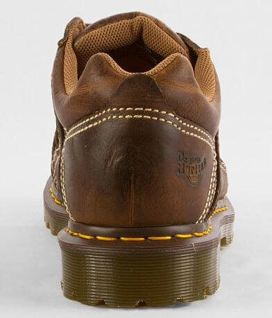 Dr. Martens Keith Leather Shoe MISC_DETAIL_3