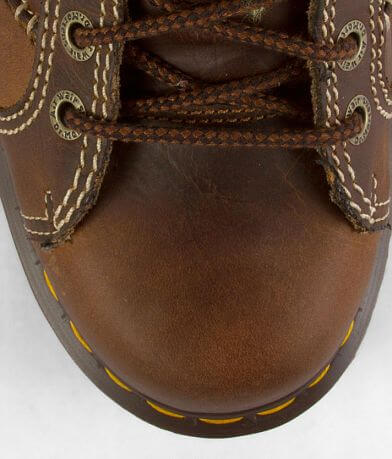 Dr. Martens Keith Leather Shoe MISC_DETAIL_4