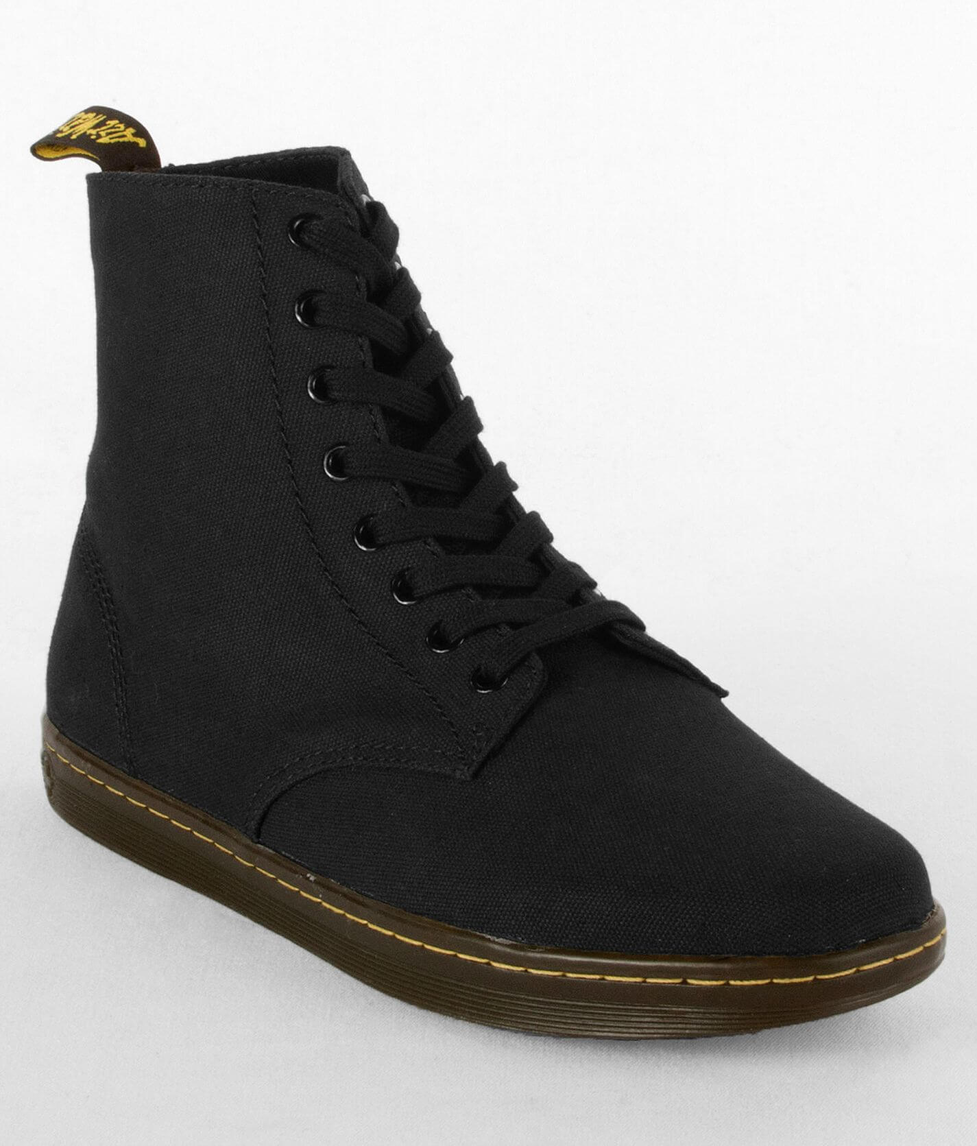 Doc martens sales alfie boot