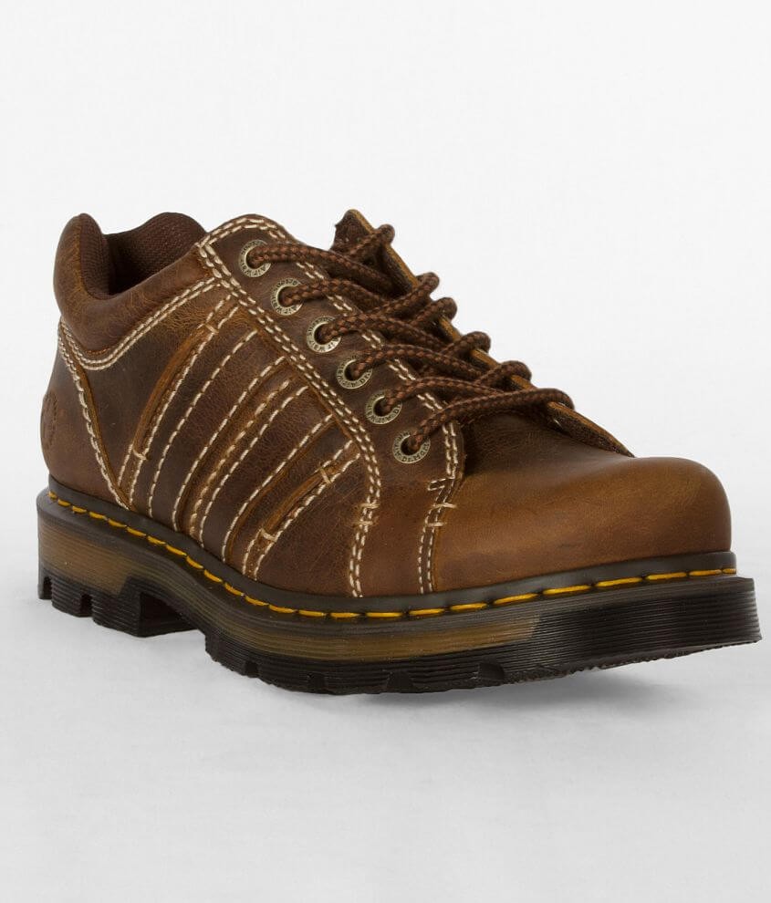 Dr martens tan greenland online