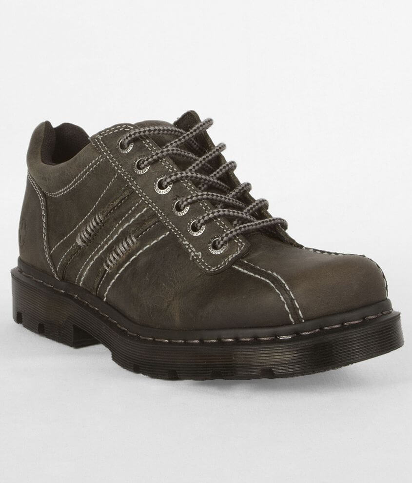 Dr martens black clearance greenland