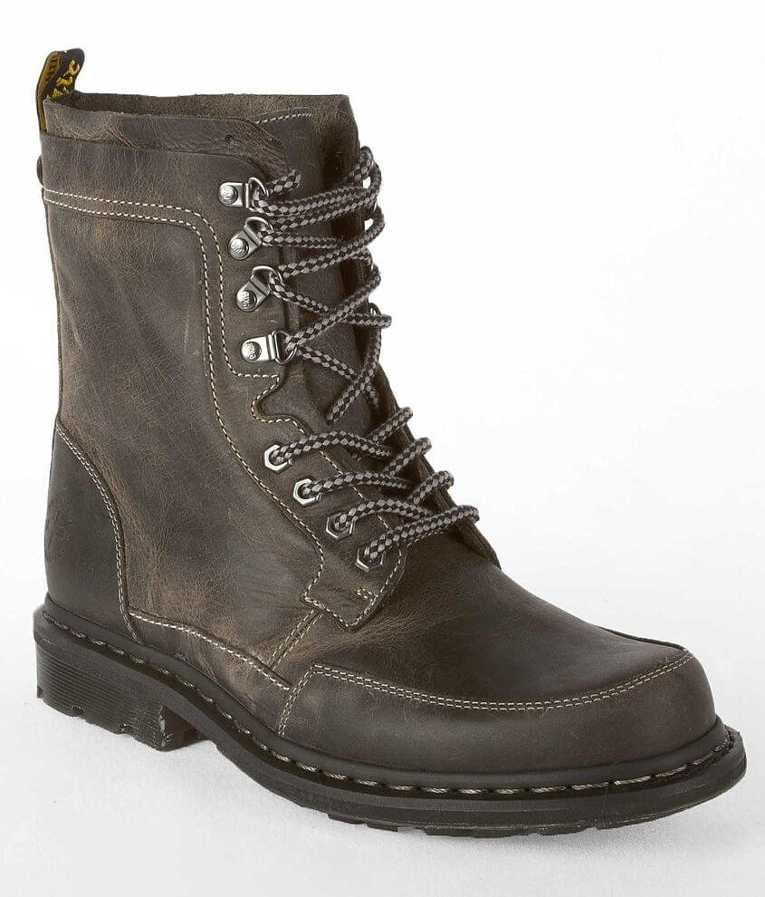 Dr. Martens Porter Boot front view