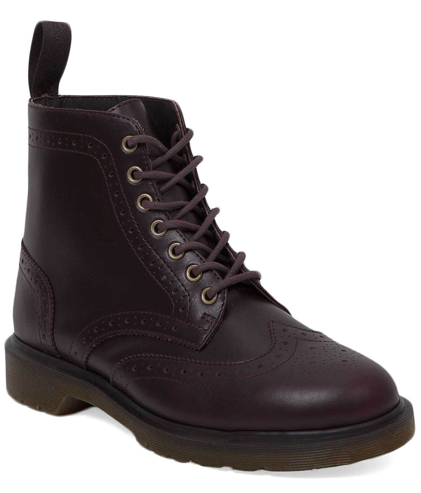 Dr marten affleck sale