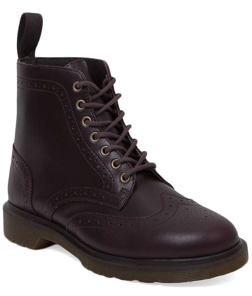 Dr. Martens Affleck Boot front view