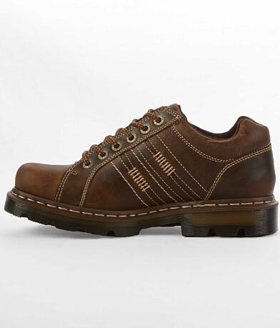 Dr. Martens Reno Shoe misc detail 1 view