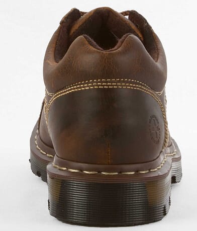 Dr. Martens Reno Shoe misc detail 2 view
