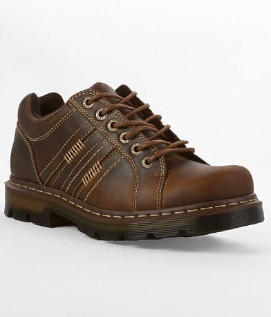 Dr. Martens Reno Shoe misc detail 4 view
