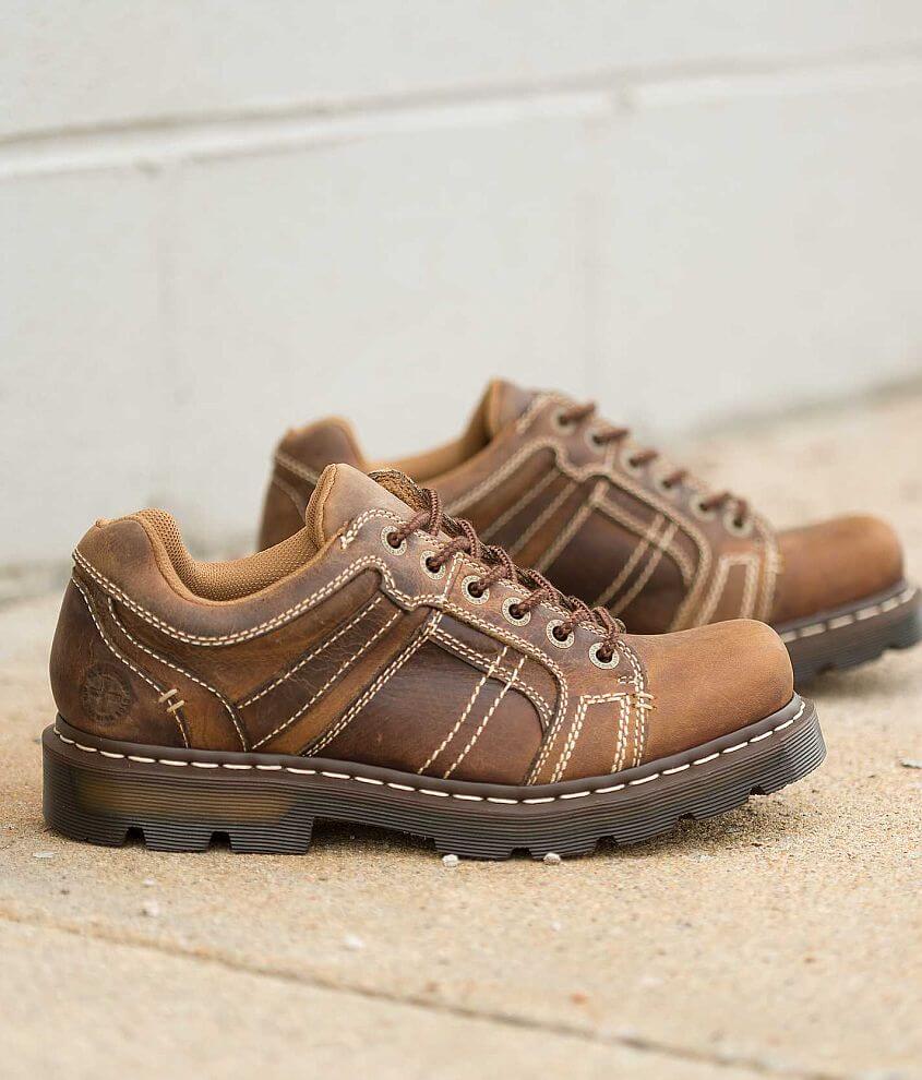 Dr martens 2025 lexington brown