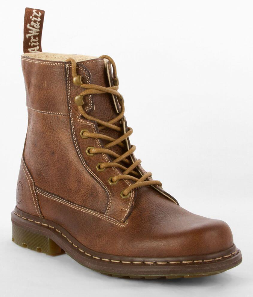 Dr. Martens Nevada Boot front view