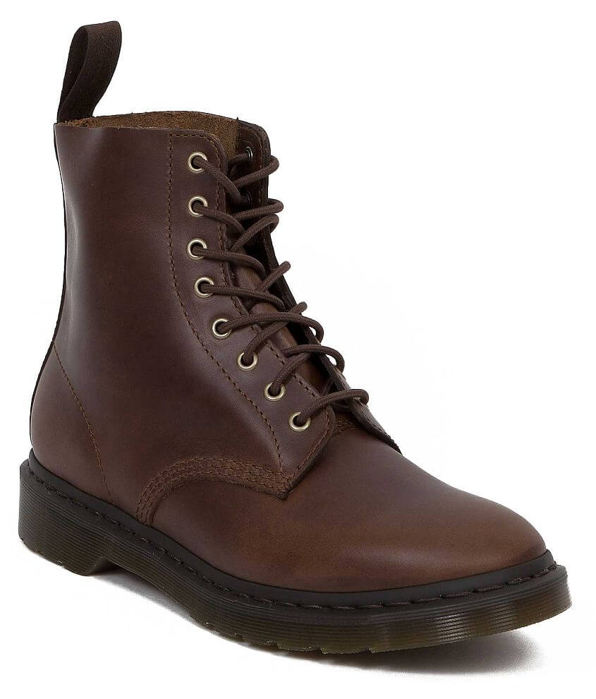 Dr. Martens Pascal Boot front view