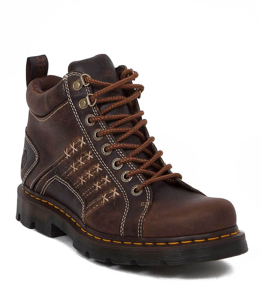 Dr. Martens Fisher Boot front view