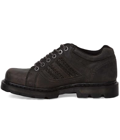 Dr. Martens Remedy Shoe misc detail 1 view
