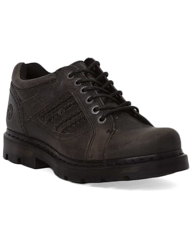 Dr. Martens Remedy Shoe misc detail 4 view
