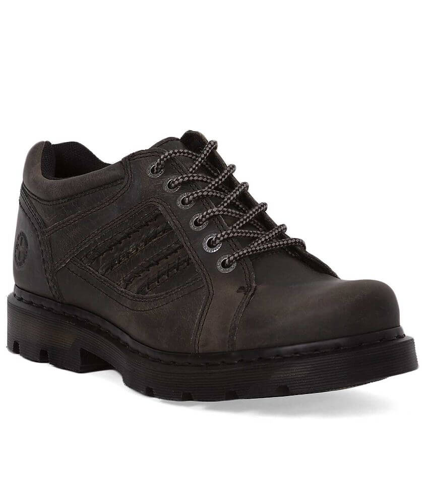 Dr. Martens Remedy Shoe front view