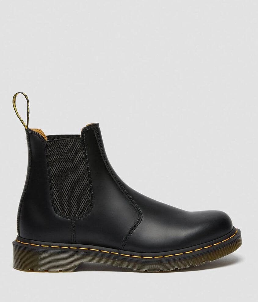 Doc martens 2025 2976 smooth