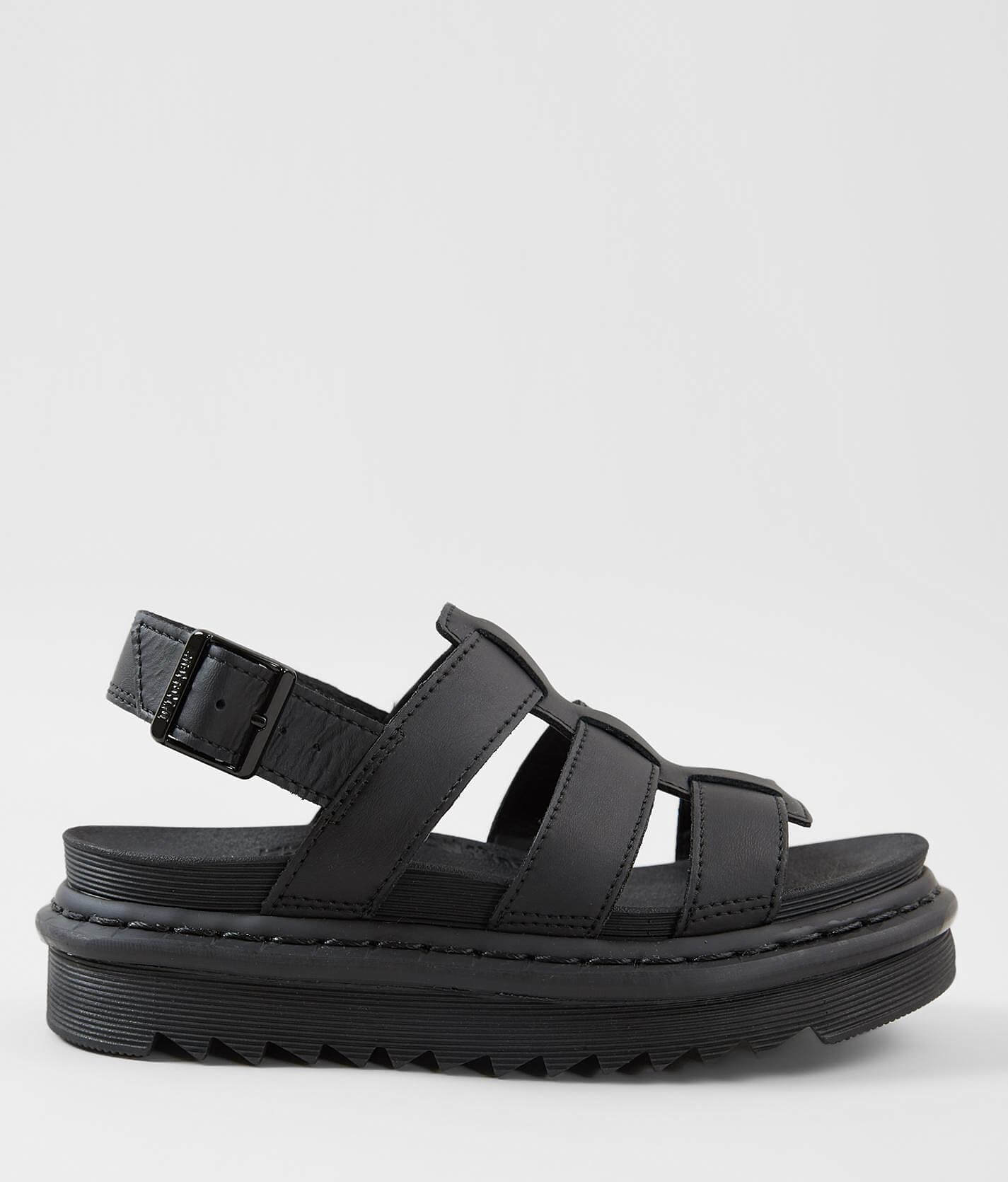 dr martens yelena sandals