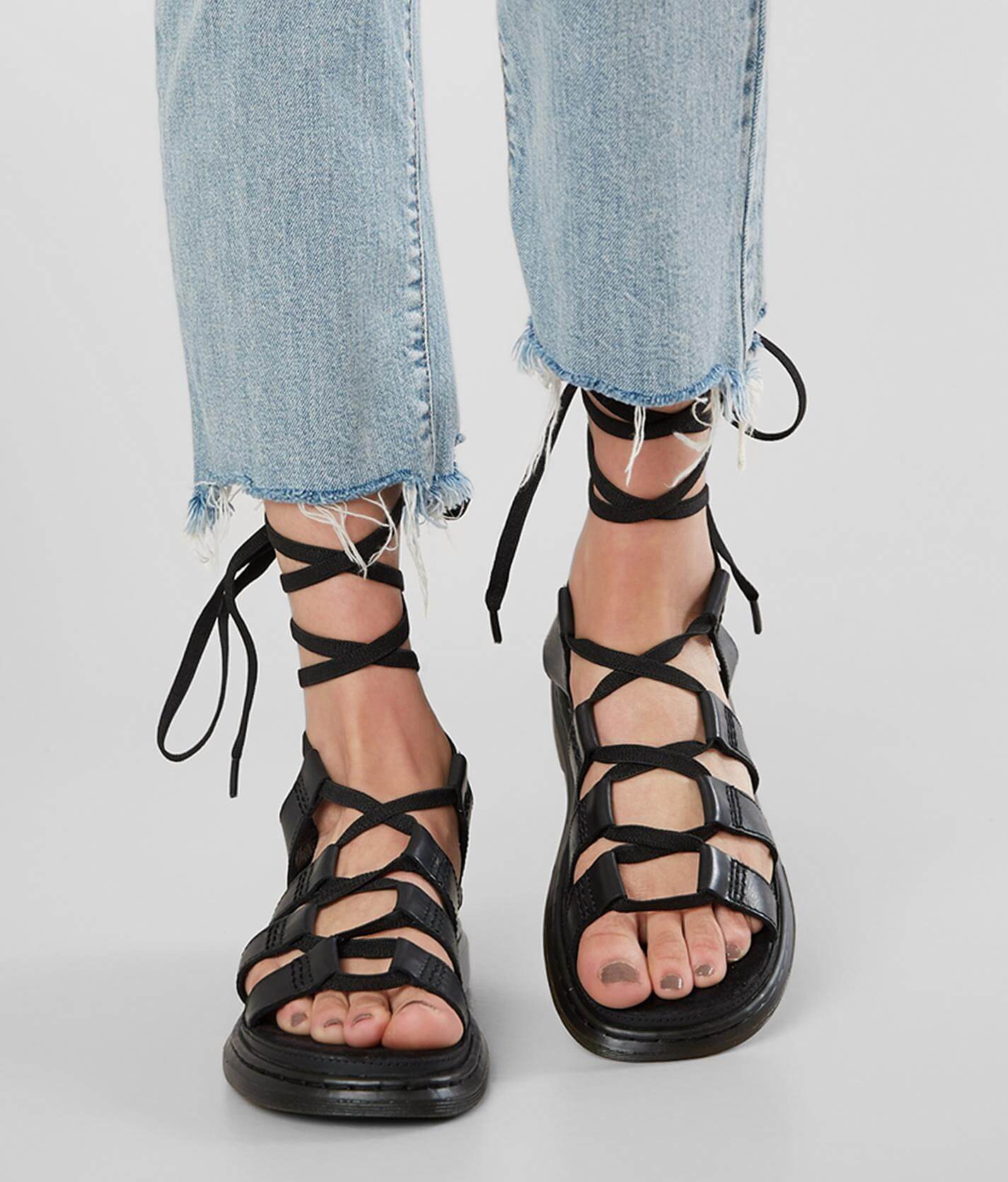 dr martens kristina sandal
